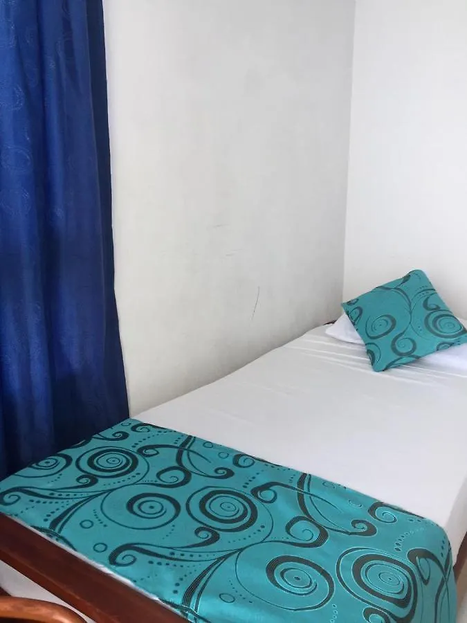 Apartamento En Cartagena, Edificio Nuevo Conquistador 14-07 Apartment 0*, Cartagena