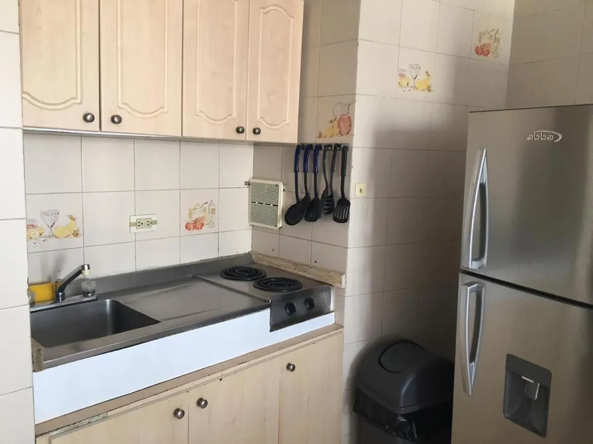 Apartamento En Cartagena, Edificio Nuevo Conquistador 14-07 Apartment 0*, Cartagena Colombia